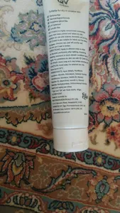 تجریه خرید کرم مرطوب کننده کیووی مدل Replenishes حجم 100 میلی گرم