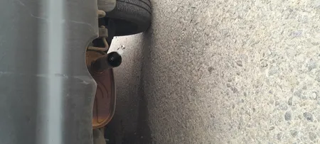 سر اگزوز مدل 01