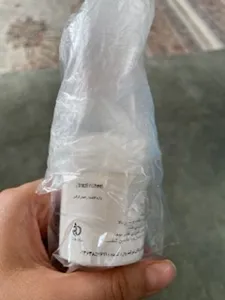 تجریه خرید بوتاکس مو ریچی مدل ابریشمی حجم 60 میلی لیتر