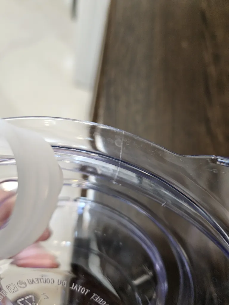 خردکن ترام هاوس مدل FC-51400