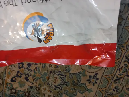 غذای خشک سگ بالغ فیدار پاتیرا مدل Permium1 وزن 8 کیلوگرم