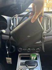 تجریه خرید کیف دوشی زنانه چرم مشهد مدل S5085