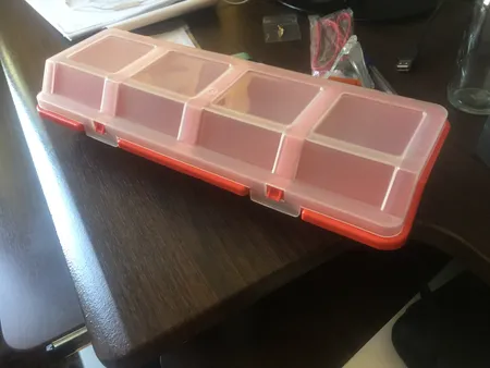 جعبه نظم دهنده ابزار لاین مدل AB-1178