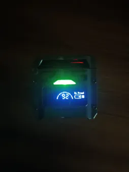 هدفون بلوتوثی دامیکس مدل M25 ENC