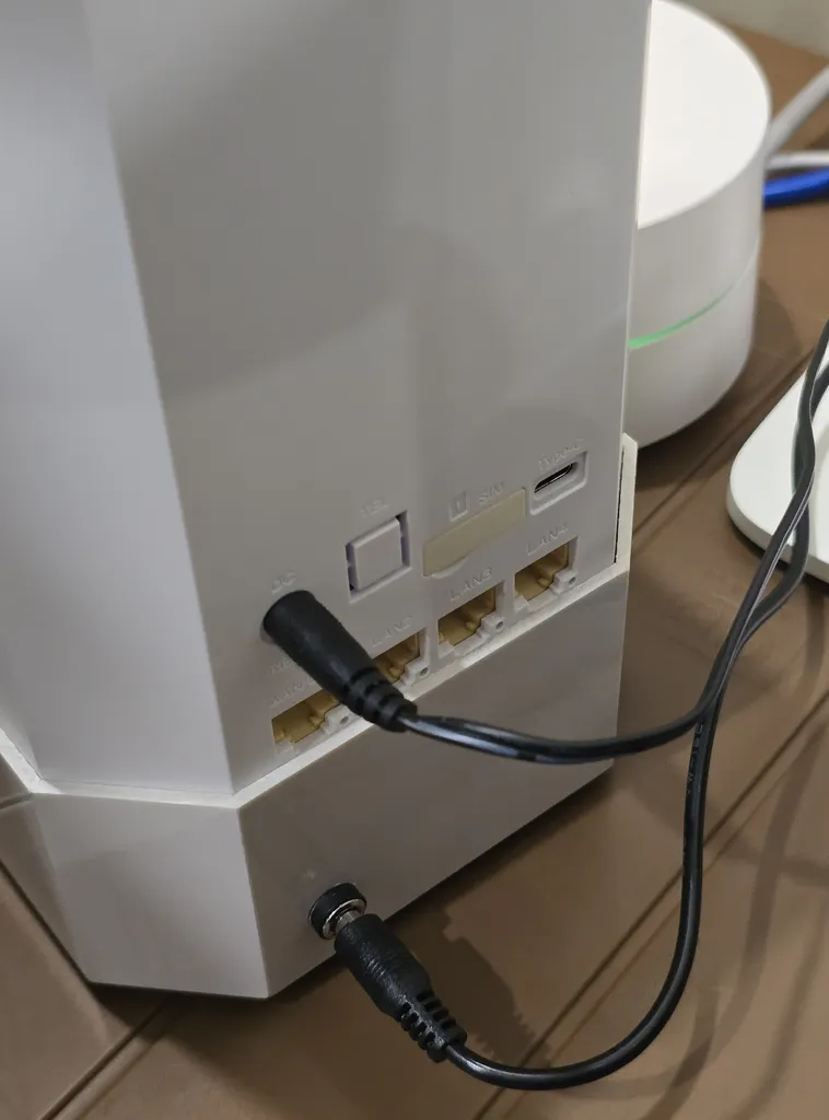 پایه خنک کننده مودم مدل X28/X28pro