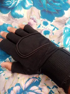 تجریه خرید دستكش بدنسازي مدل GL-05