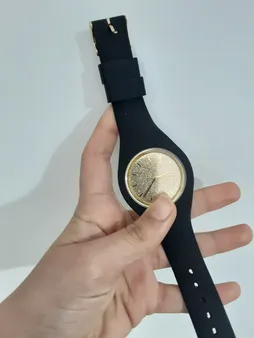 ساعت مچی عقربه ای مدل IBL-M