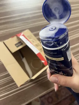 ماسک مو مورینگا اِمو مدل 6 حالت دهنده فر موهای فر 200 میلی لیتر