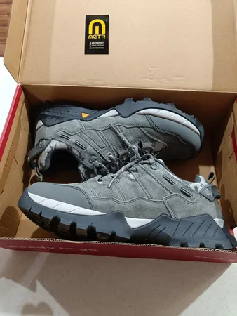 کفش پیاده روی مردانه هامتو مدل 140780A-3