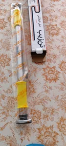 تجریه خرید میله بارفیکس تن زیب مدل SuperStrong90160