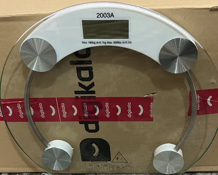 ترازو دیجیتال مدل 2003A