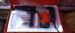 تجریه خرید چکش تخریب مکس مدل T810