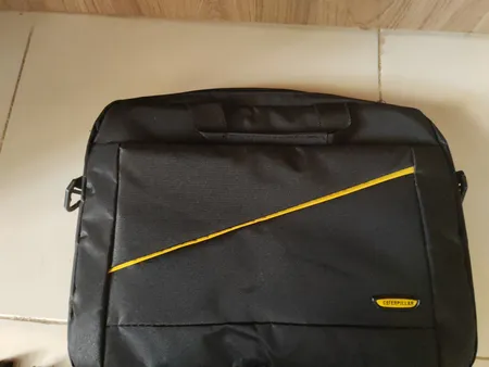 کیف لپ تاپ مدل CA-2722 مناسب برای لپ تاپ 15.6 اینچی