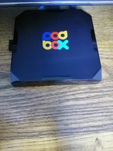 تجریه خرید اندروید باکس پادباکس مدل HC-1