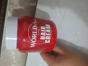 تجریه خرید کرم تقویت کننده مو ورد کالر مدل AQVA حجم 475 میلی لیتر