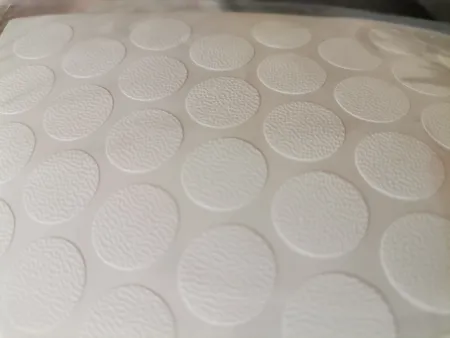 برچسب روی پیچ مدل EJ1 بسته دو عددی