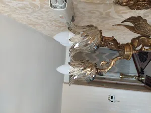 تجریه خرید لامپ ال ای دی 7 وات بروکس مدل ۱۳۷۲ پایه E14 بسته 5 عددی