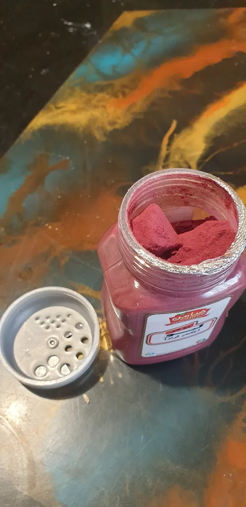 پودر لبو ضامن - ۱۰۰ گرم