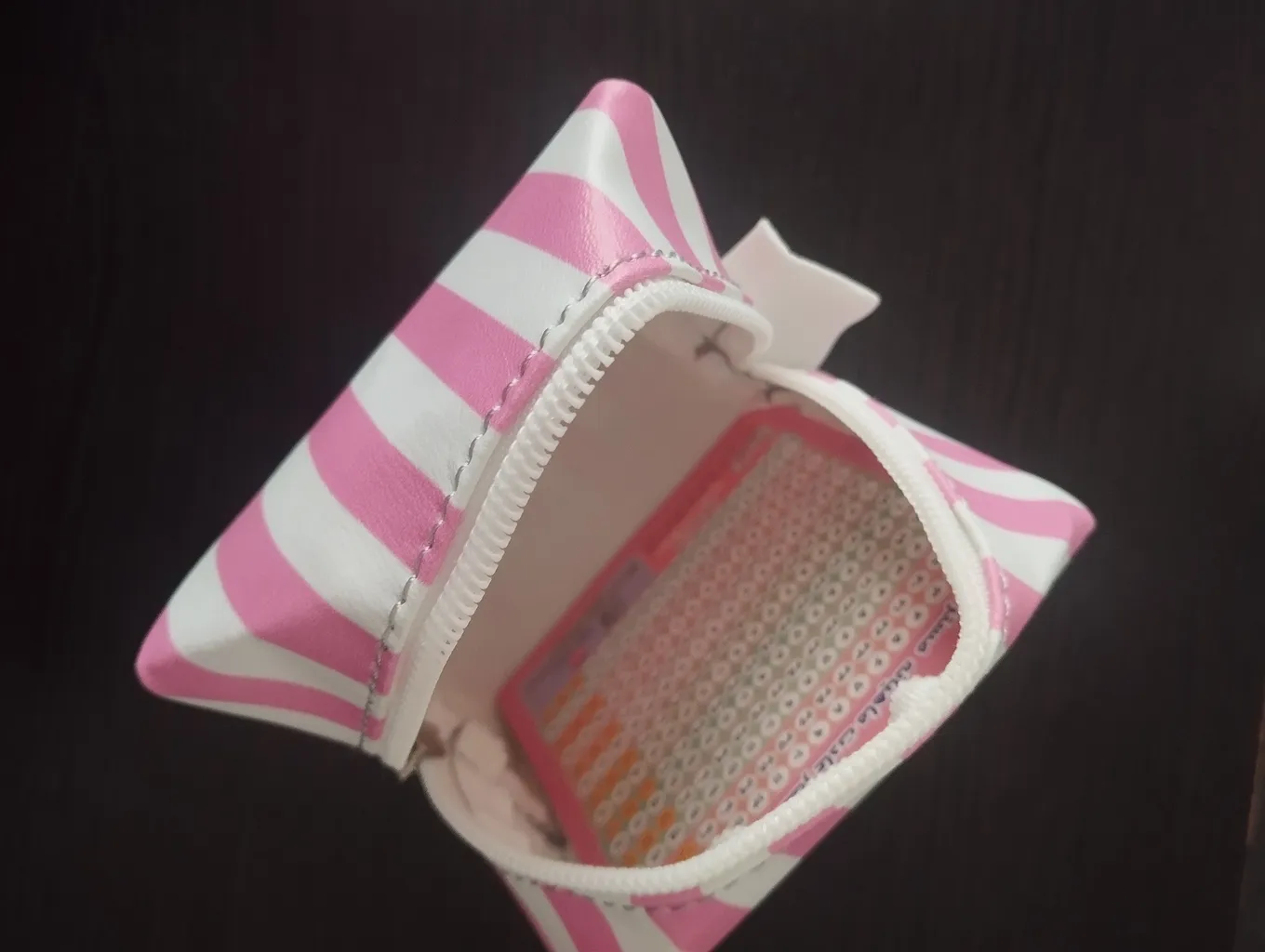 کیف نوار بهداشتی فیوری مدل مدل ویکتوریا کد 2352