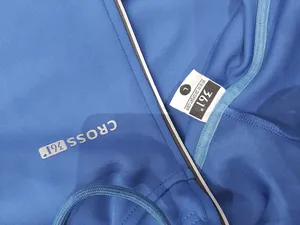 تجریه خرید سویشرت ورزشی زنانه مسترمانی مدل cross-w-04