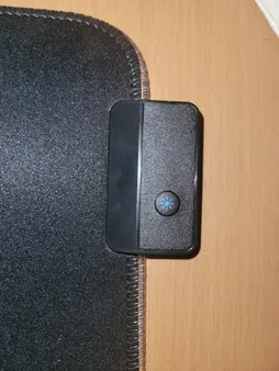 ماوس پد مخصوص بازی پرودو مدل PDX111