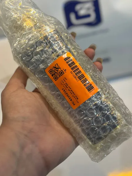 عکس ارسالی خریدار