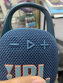 اسپیکر بلوتوثی قابل حمل جی بی ال مدل Clip5 JBL