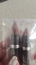 رژ لب مدادی میلوس شماره 29 مجموعه 2 عددی