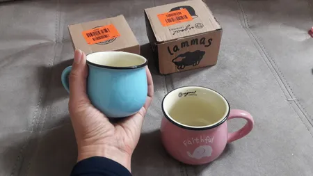 ماگ رجینال کد 1