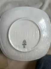 تجریه خرید سرویس غذاخوری 98 پارچه چینی زرین ایران سری کواترو مدل وگاس اوریت درجه یک