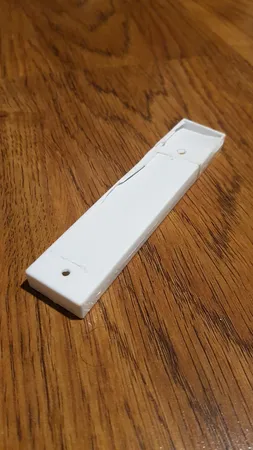 تیغ کاتر کی سی ون کد 001 بسته 10 عددی