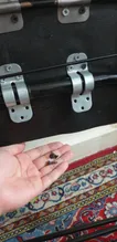 میز و صندلی نماز مدل تاشو و تنظیم شو کد 110