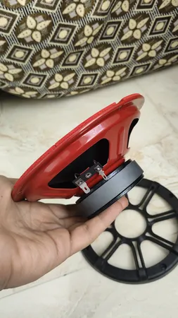 میدرنج خودرو ساووی مدل SV-66R بسته دو عددی