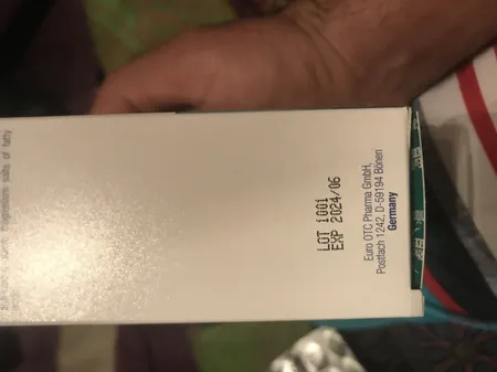 ال کارنیتین یورو ویتال- 1000 میلی گرم بسته 60 عددی