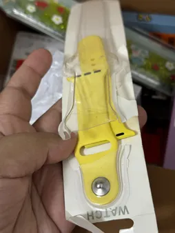 بند مدل Sport Band مناسب برای اپل واچ سری 1/2/3/4/5/6/7/8/SE/ULTRA سایز 42/44/45/49 میلی متری