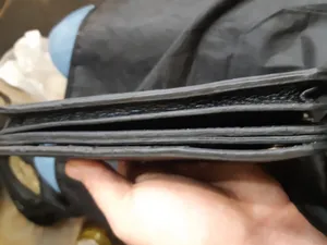 تجریه خرید کیف دستی چرمینه اسپرت کد 79SHB-FL