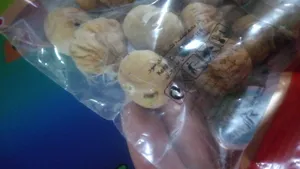 تجریه خرید انجیر خشک چاپار مقدار 400 گرم