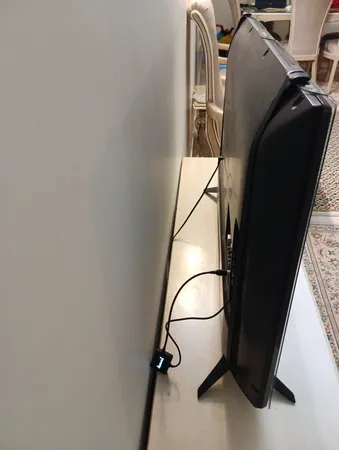 محافظ صفحه نمایش  مناسب برای تلویزیون 43 اینچ