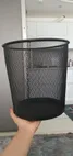 تجریه خرید سطل زباله اداری کد 02