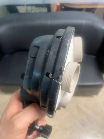 نور ثابت مدل L8 بسته 2 عددی