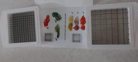 اسلایسر همارا مدل نایسر دایسر کد 1000