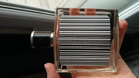 ادو پرفیوم مردانه فراگرنس پرشیا 116 مدل اسپلندور بلک حجم 100 میلی لیتر