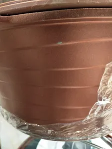 تجریه خرید سرویس قابلمه 12 پارچه جی فی نی کد 026