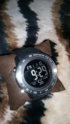 ساعت مچی دیجیتال مردانه اسکمی مدل 1524