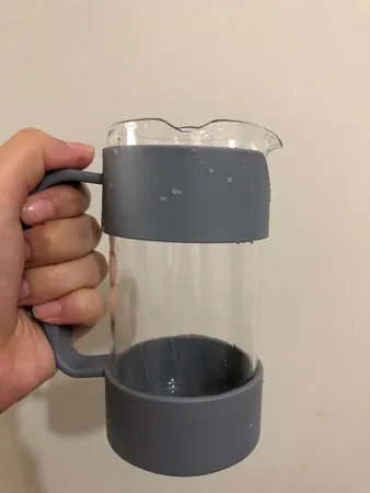 فرنچ پرس مدل NW350