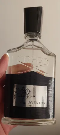 ادوپرفیوم مردانه فراگرنس پرشیا 116 مدل کرید اونتوس حجم 100 میلی‌لیتر