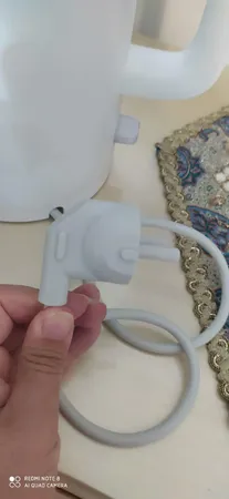 کتری برقی شیائومی مدل MJDSH01YM