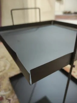 استند جا ادویه ای مدل maral