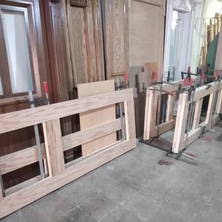 اره زنجیری بنزینی ادون مدل gcs-20.2800