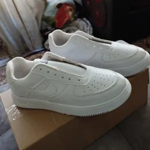 تجریه خرید کفش پیاده روی مردانه  مدل AIR FORCE 1